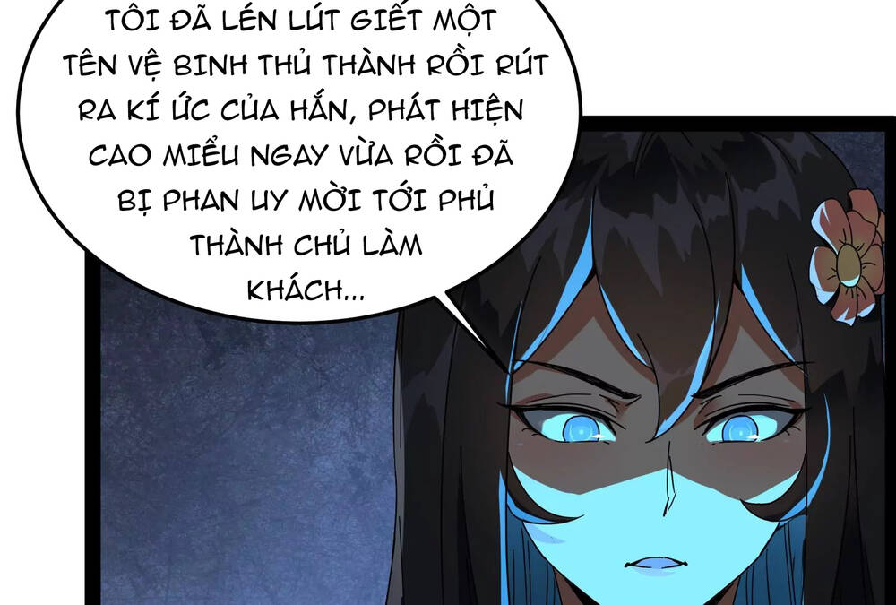 Đánh Bại Chư Thiên chapter 2 - Trang 106