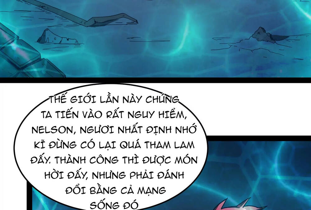 Đánh Bại Chư Thiên chapter 2 - Trang 11