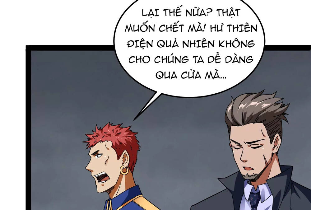 Đánh Bại Chư Thiên chapter 2 - Trang 114