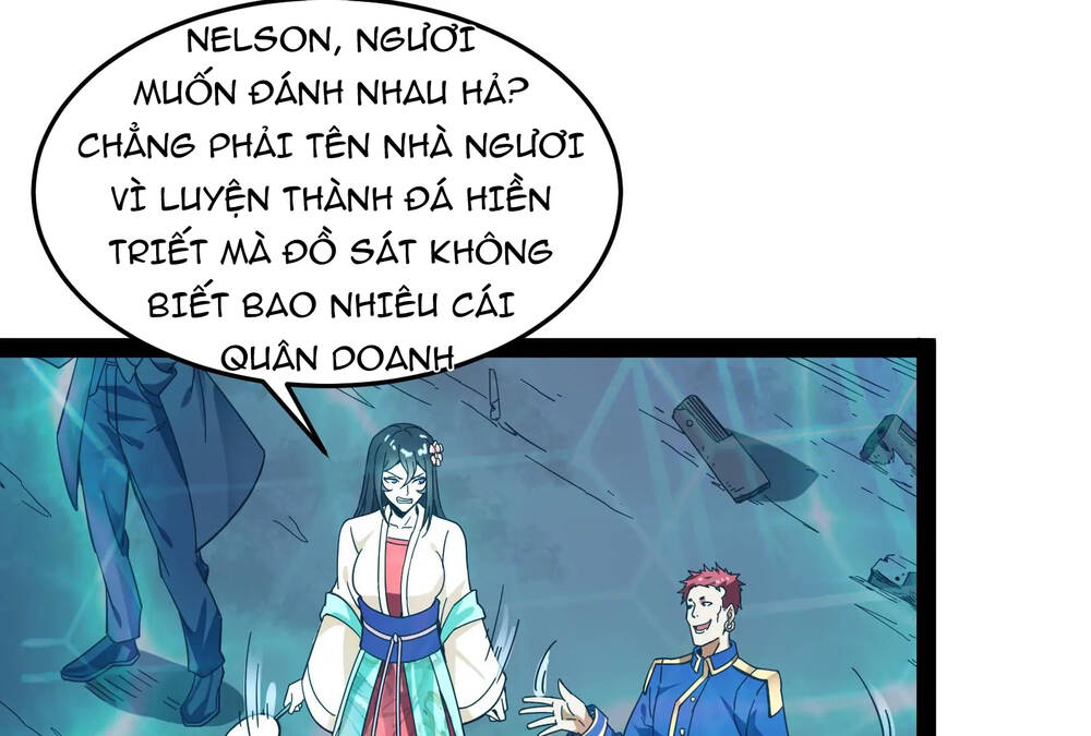 Đánh Bại Chư Thiên chapter 2 - Trang 14