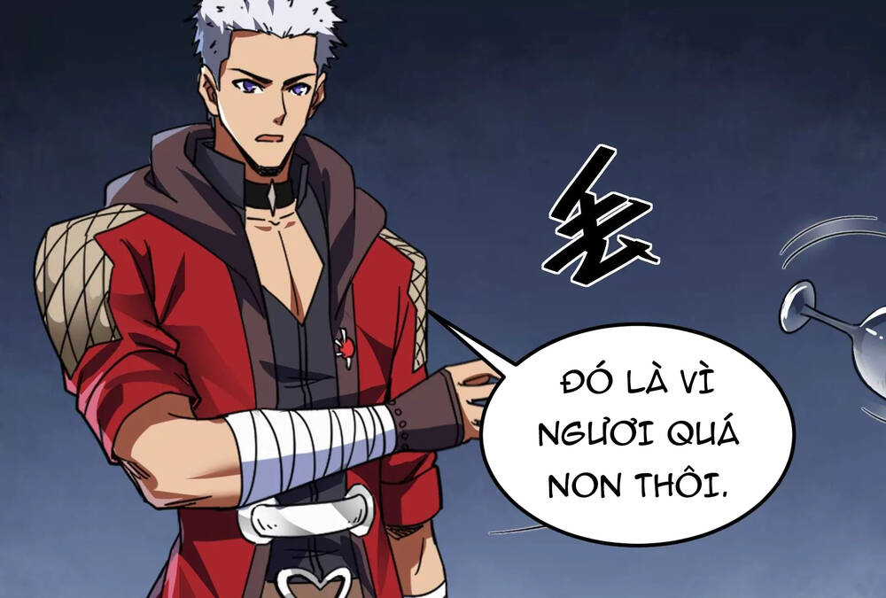 Đánh Bại Chư Thiên chapter 2 - Trang 156
