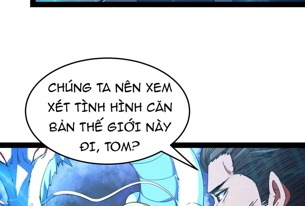Đánh Bại Chư Thiên chapter 2 - Trang 20