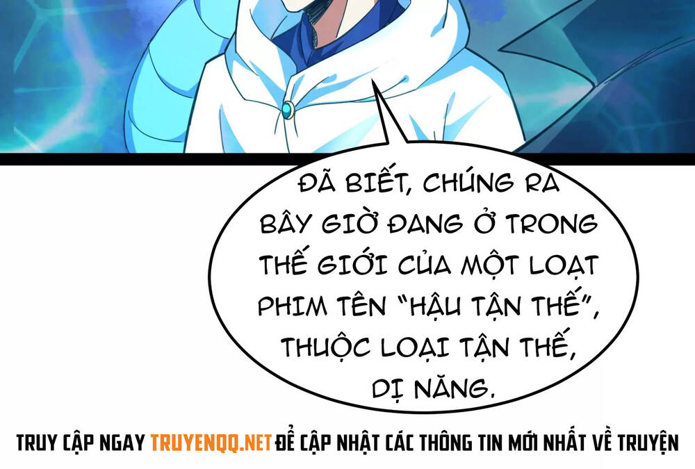 Đánh Bại Chư Thiên chapter 2 - Trang 22