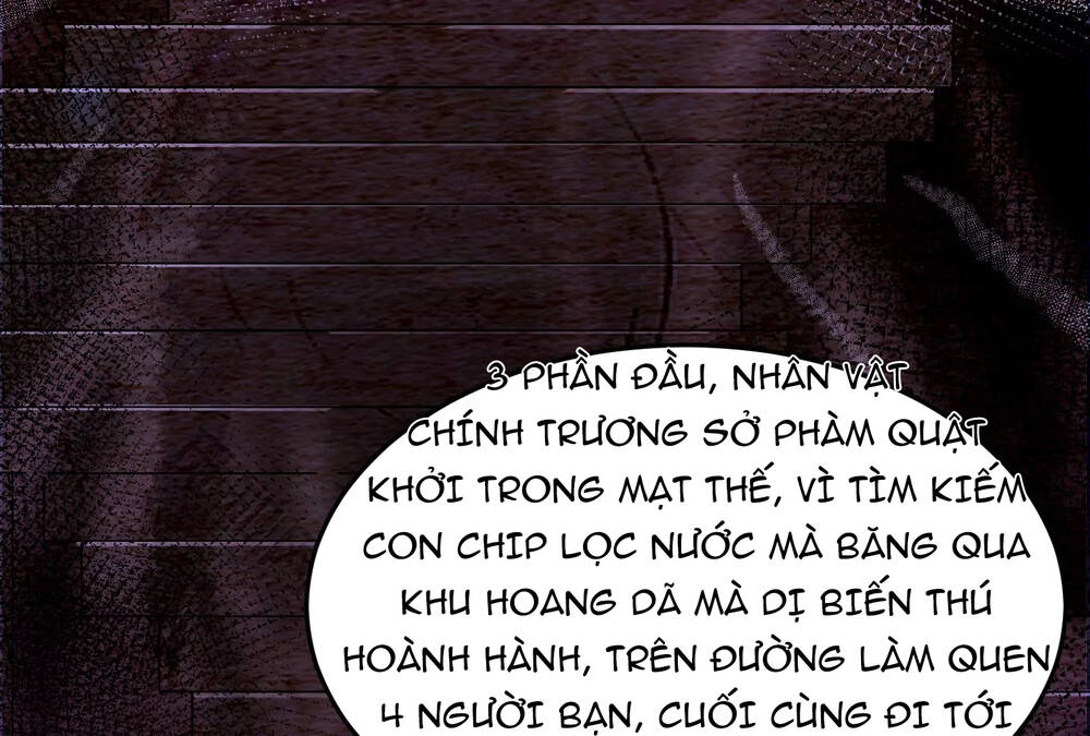 Đánh Bại Chư Thiên chapter 2 - Trang 28