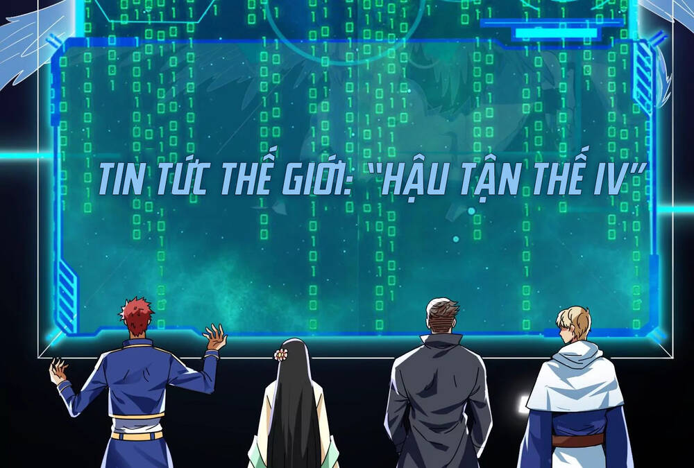 Đánh Bại Chư Thiên chapter 2 - Trang 38
