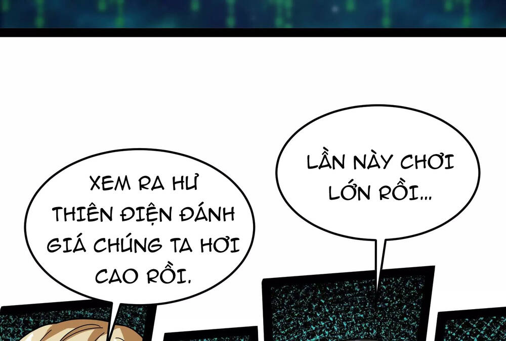 Đánh Bại Chư Thiên chapter 2 - Trang 46