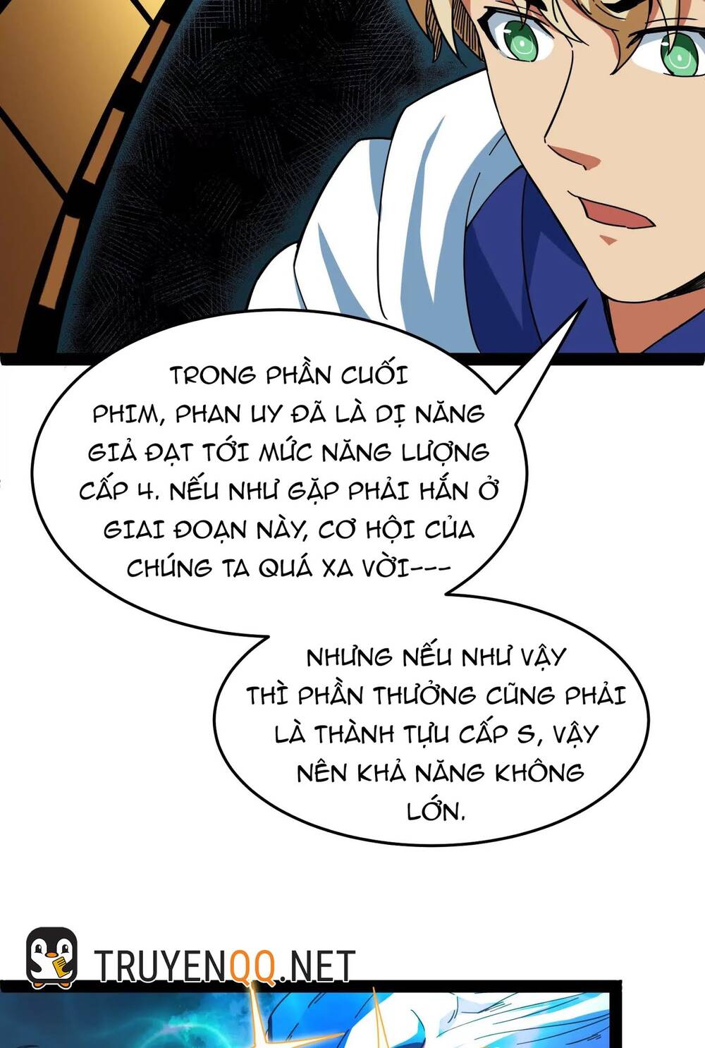 Đánh Bại Chư Thiên chapter 2 - Trang 58