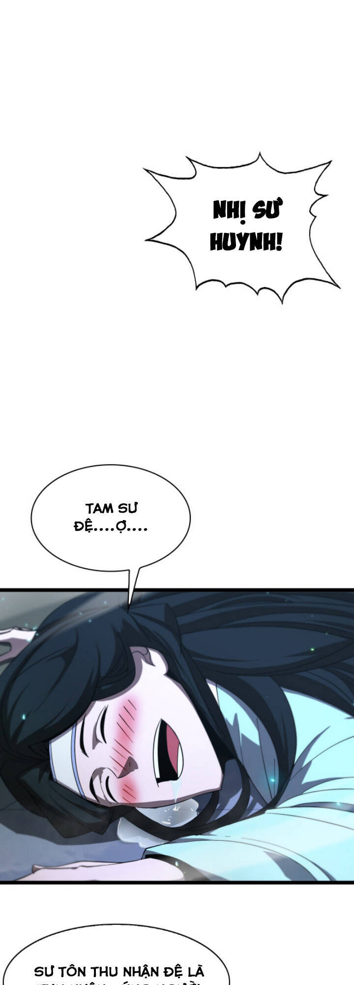 Chư giới tận thế online chapter 50 - Upload bởi truyensieuhay.com