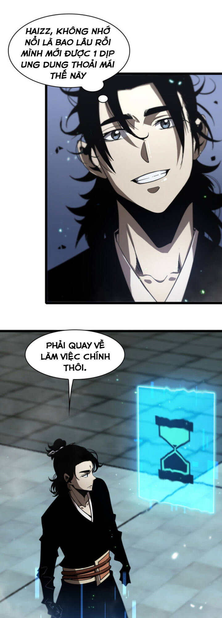 Chư giới tận thế online chapter 50 - Upload bởi truyensieuhay.com