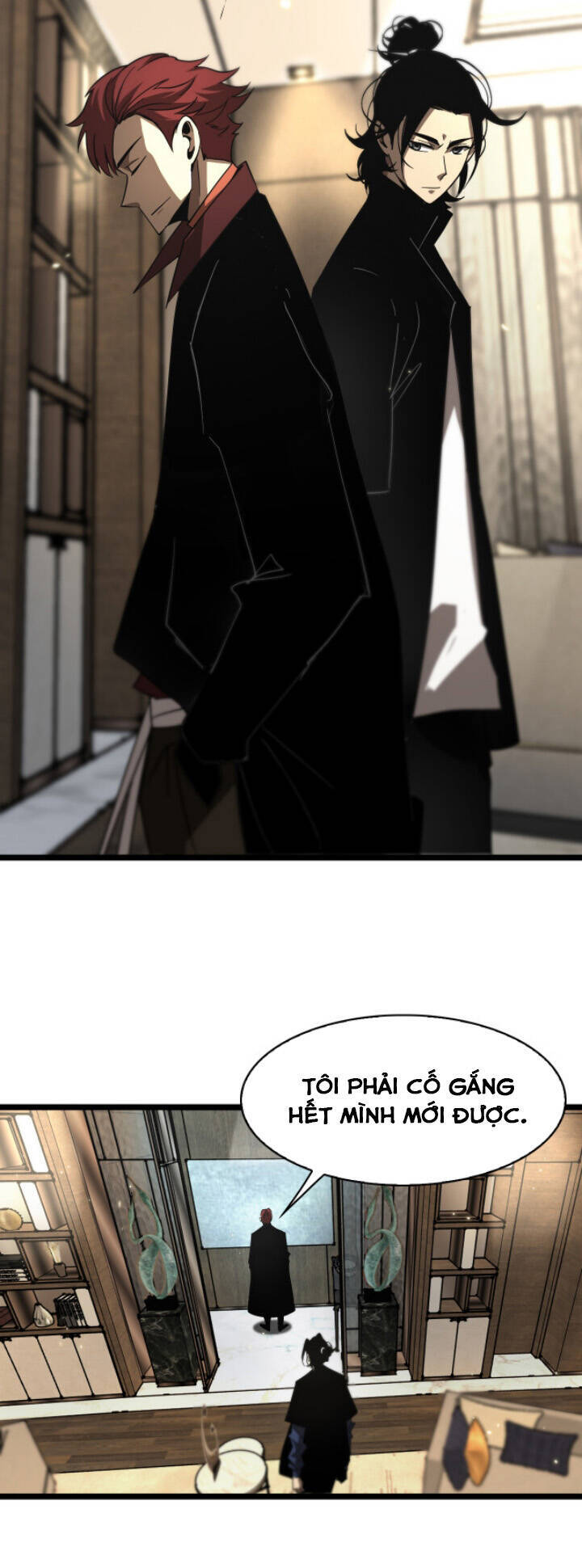 Chư giới tận thế online chapter 50 - Upload bởi truyensieuhay.com