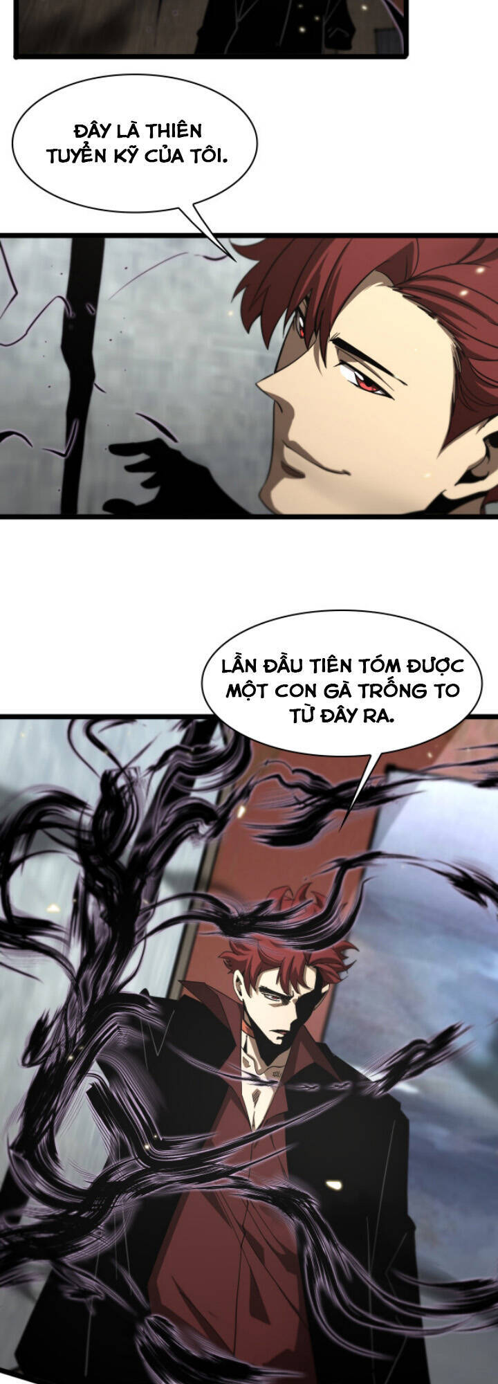 Chư giới tận thế online chapter 50 - Upload bởi truyensieuhay.com