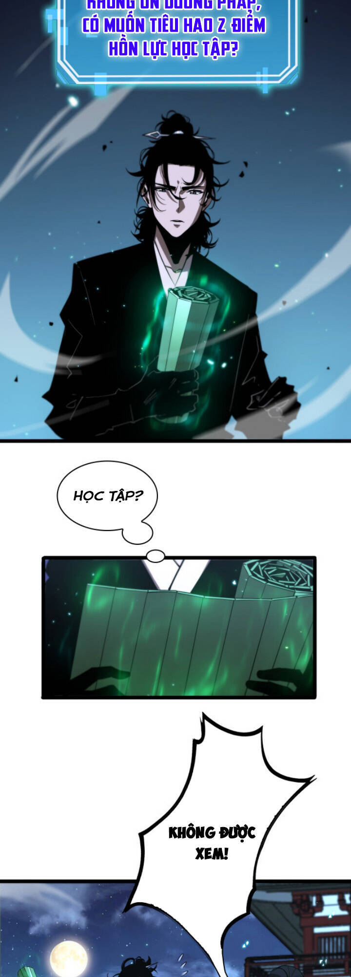 Chư giới tận thế online chapter 50 - Upload bởi truyensieuhay.com