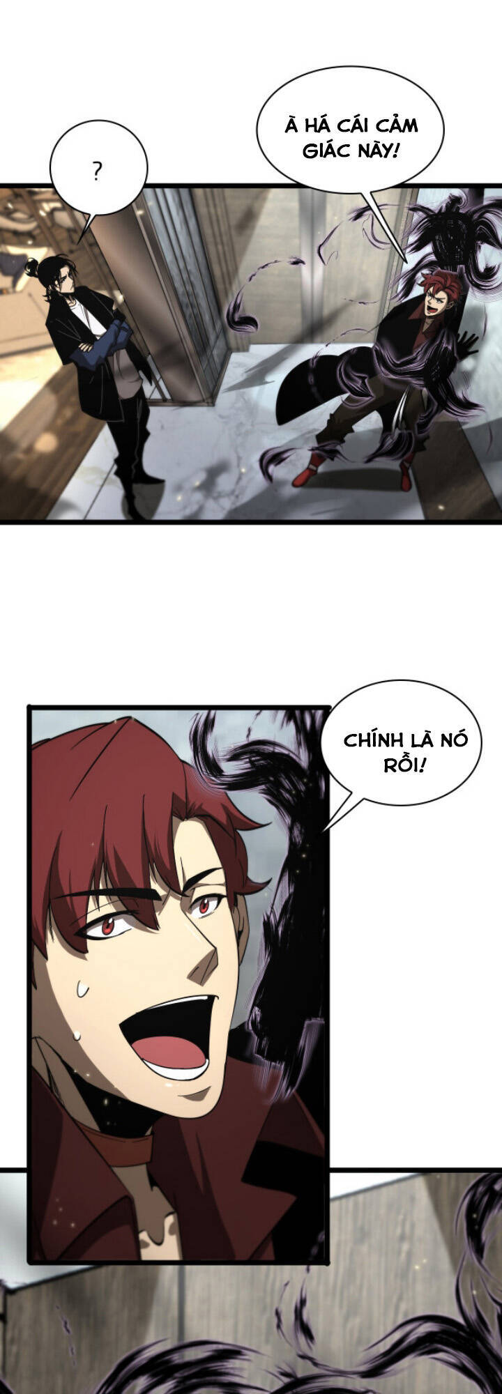 Chư giới tận thế online chapter 50 - Upload bởi truyensieuhay.com