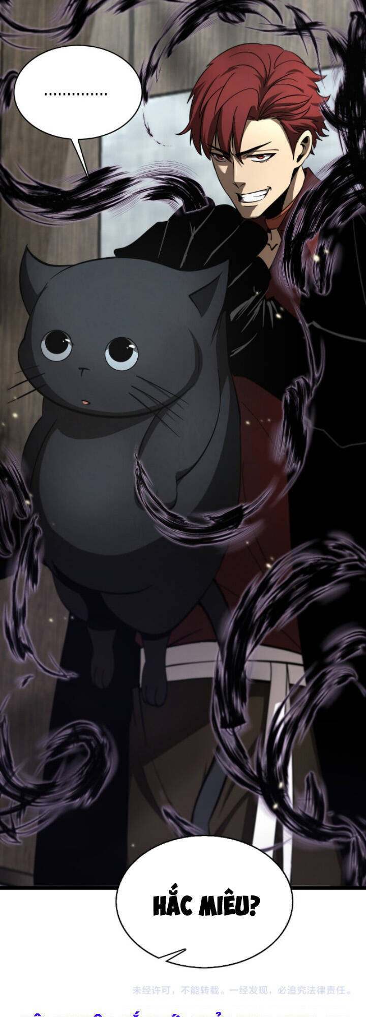 Chư giới tận thế online chapter 50 - Upload bởi truyensieuhay.com