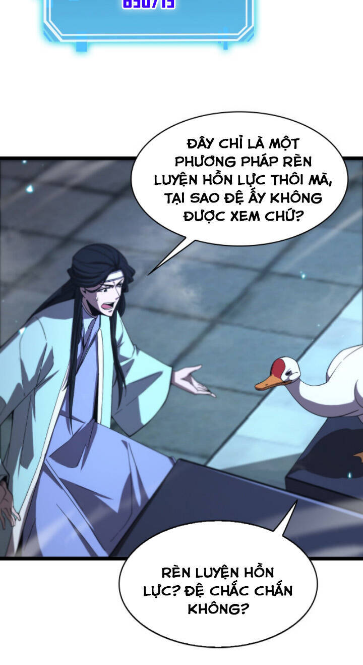 Chư giới tận thế online chapter 50 - Upload bởi truyensieuhay.com