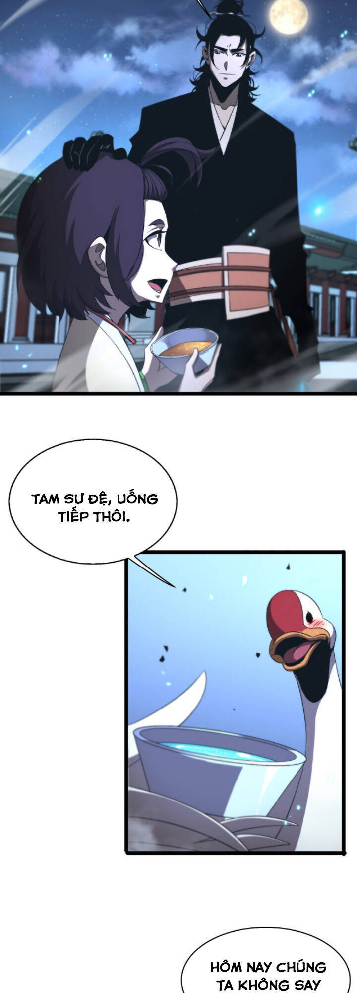 Chư giới tận thế online chapter 50 - Upload bởi truyensieuhay.com