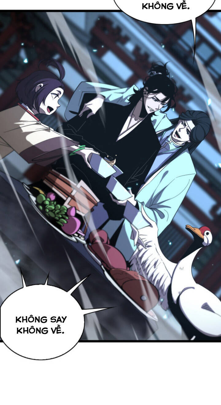 Chư giới tận thế online chapter 50 - Upload bởi truyensieuhay.com