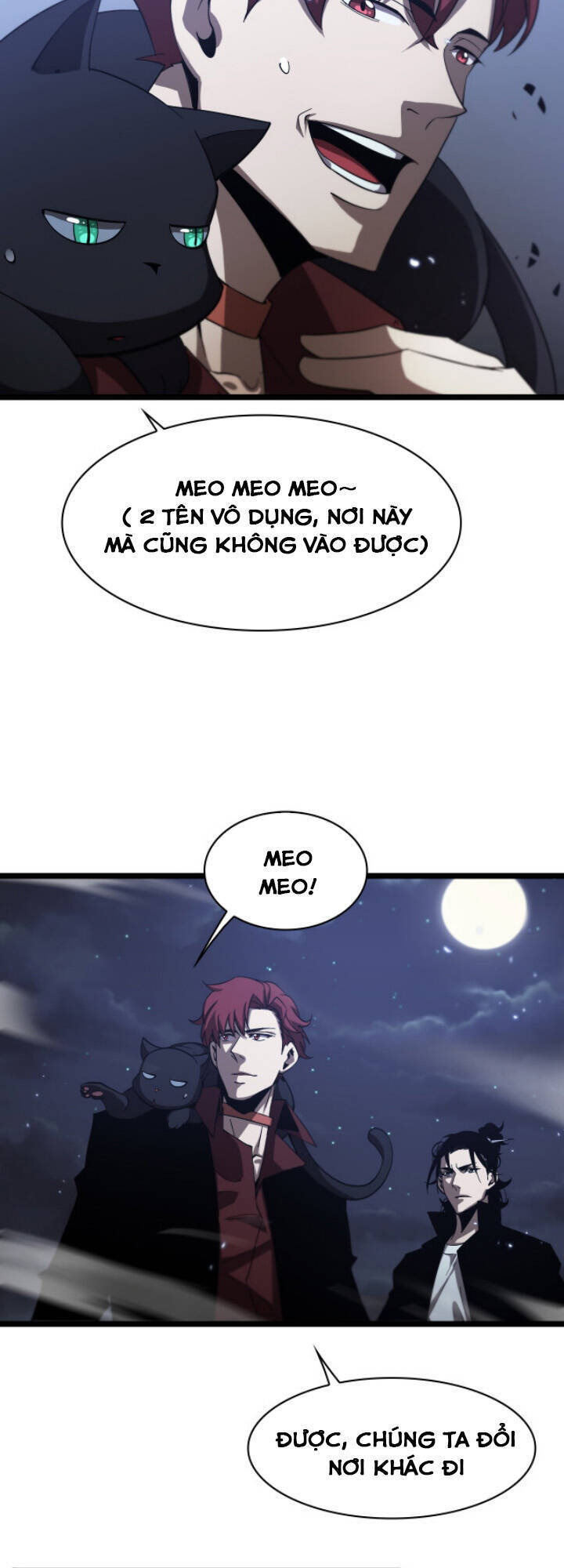 Chư giới tận thế online chapter 51 - Upload bởi truyensieuhay.com