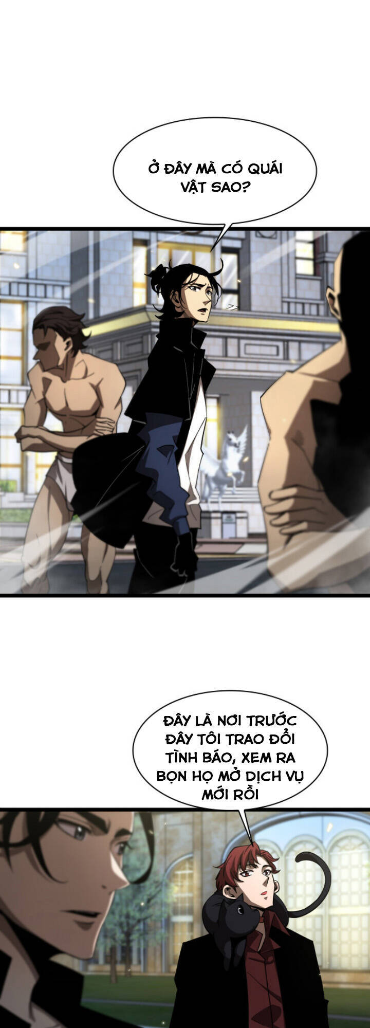 Chư giới tận thế online chapter 51 - Upload bởi truyensieuhay.com