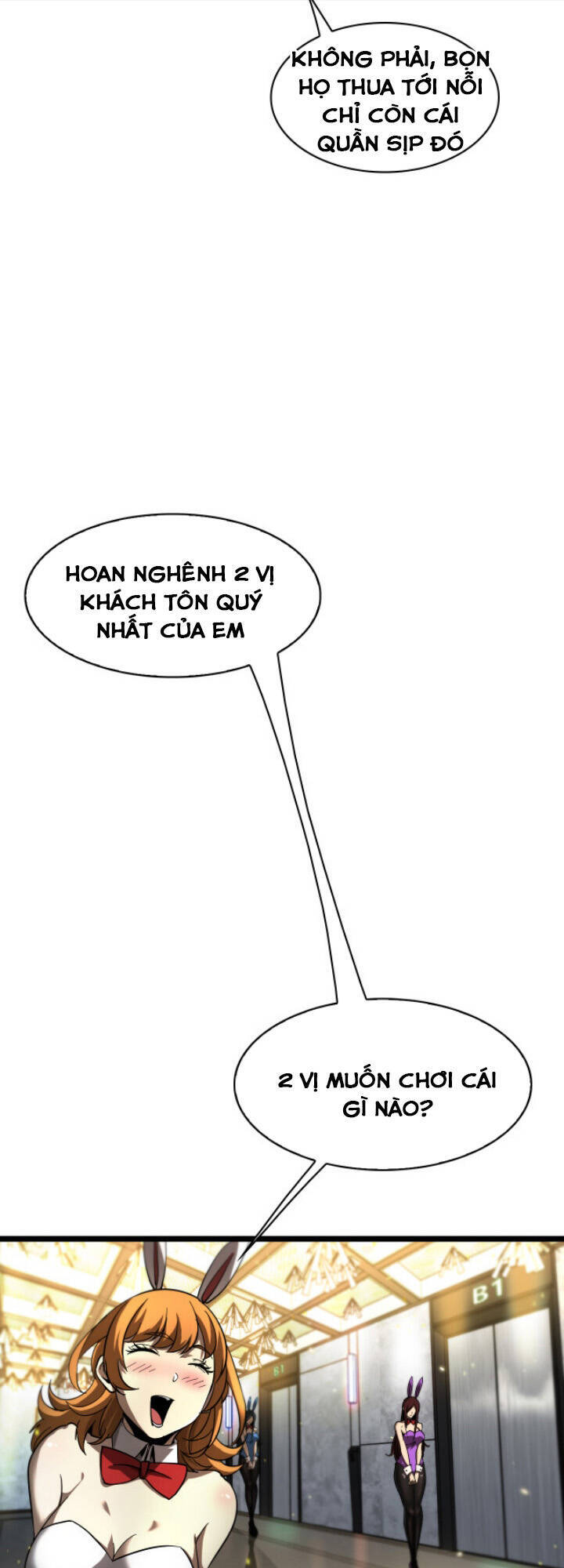 Chư giới tận thế online chapter 51 - Upload bởi truyensieuhay.com