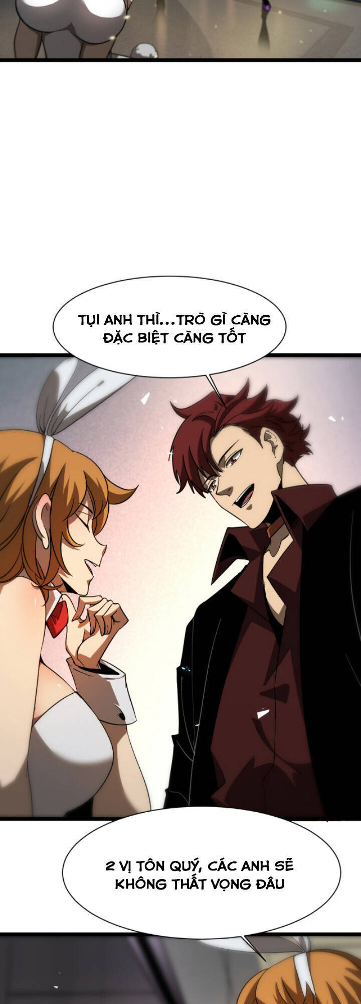 Chư giới tận thế online chapter 51 - Upload bởi truyensieuhay.com
