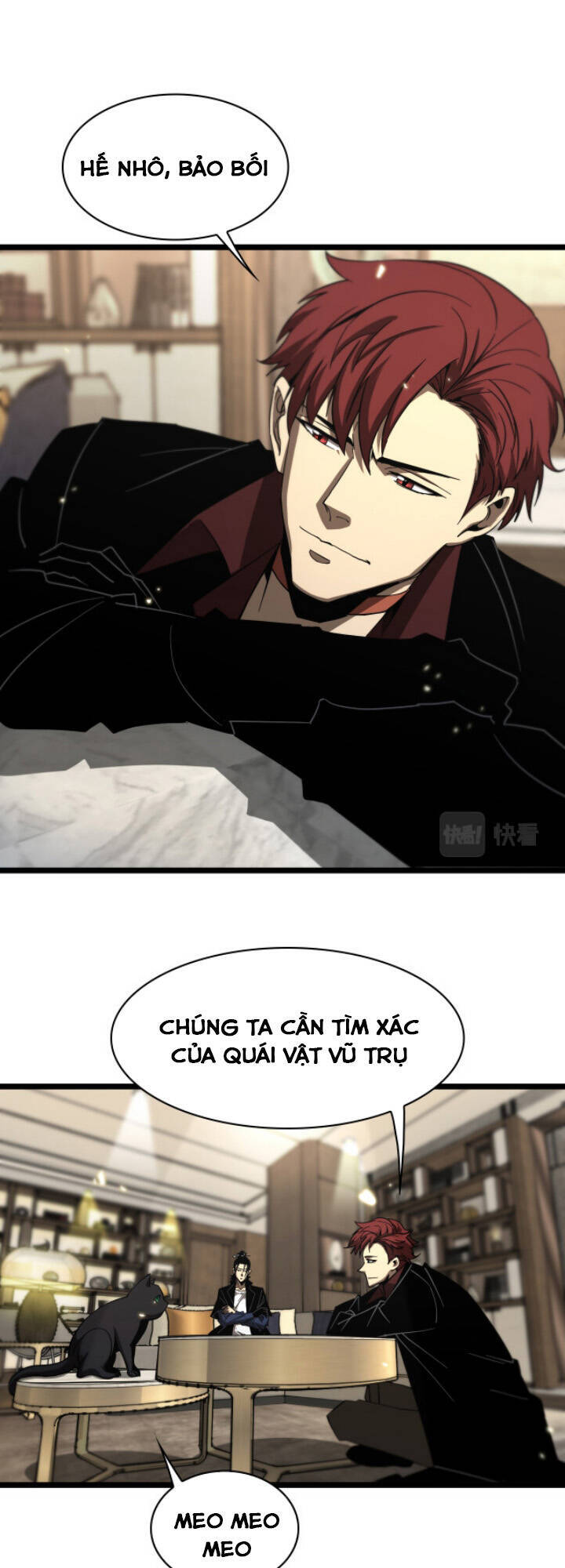 Chư giới tận thế online chapter 51 - Upload bởi truyensieuhay.com