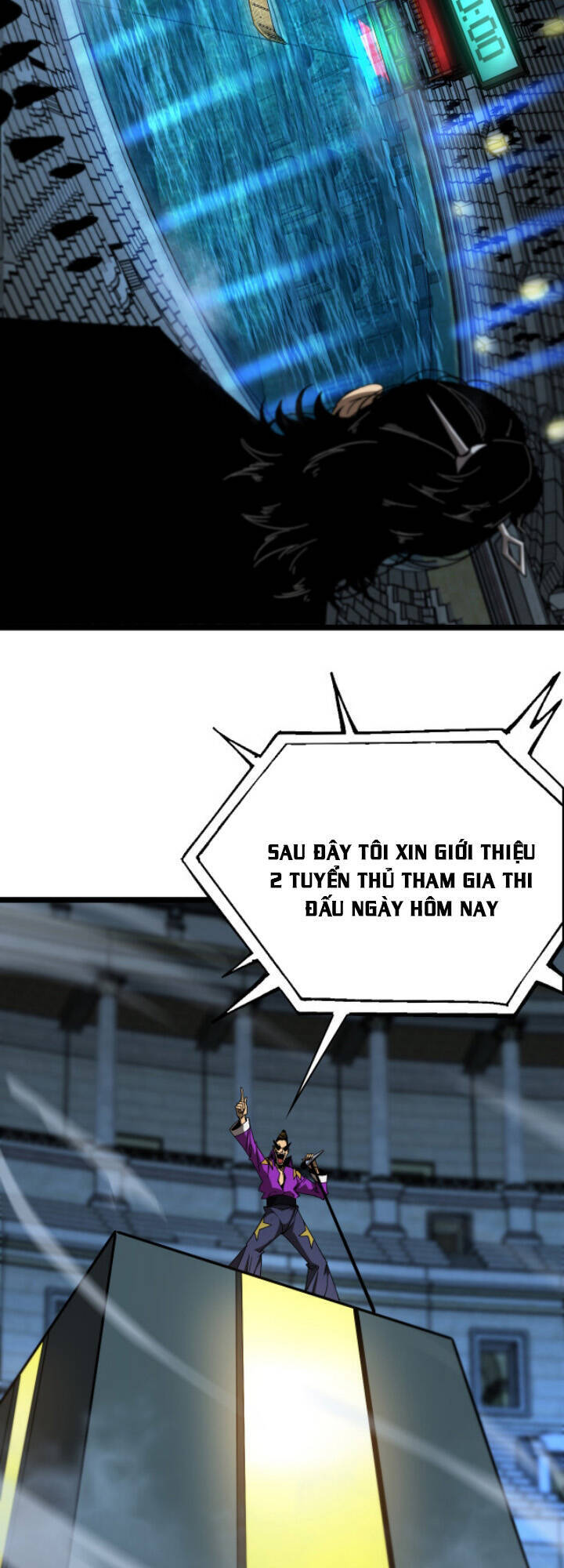 Chư giới tận thế online chapter 51 - Upload bởi truyensieuhay.com