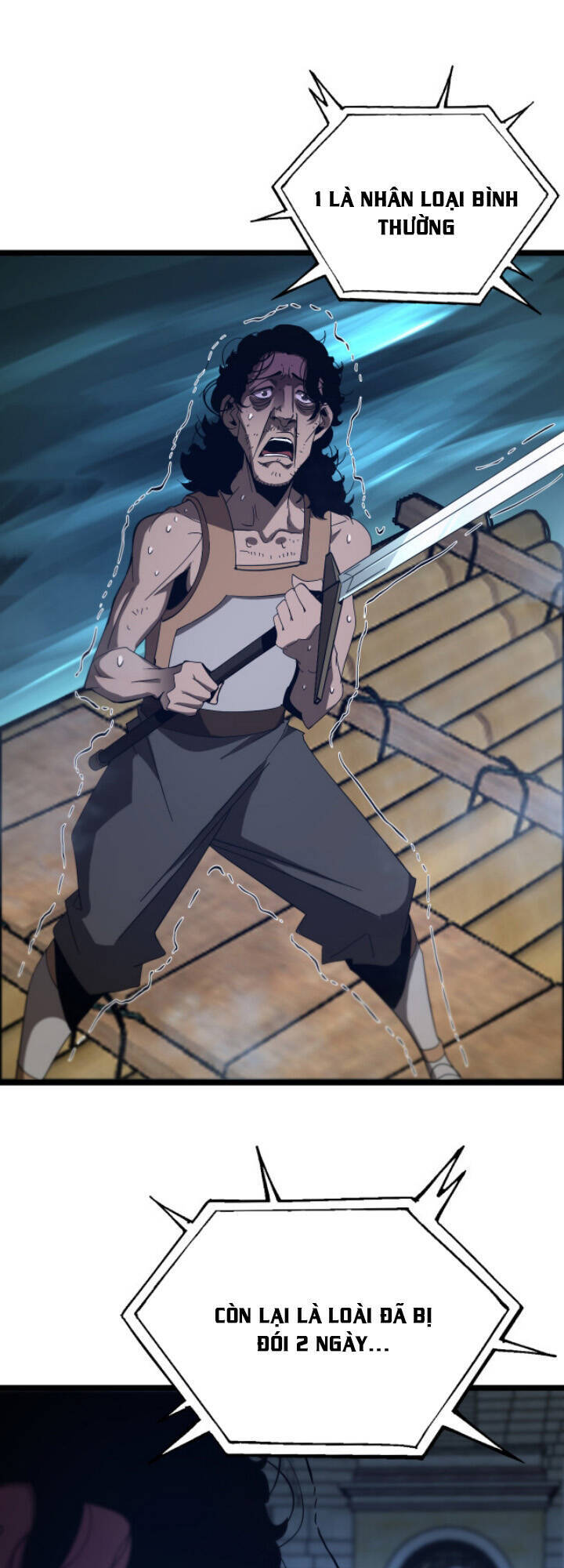 Chư giới tận thế online chapter 51 - Upload bởi truyensieuhay.com