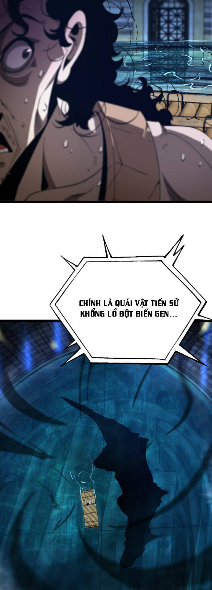Chư giới tận thế online chapter 51 - Upload bởi truyensieuhay.com