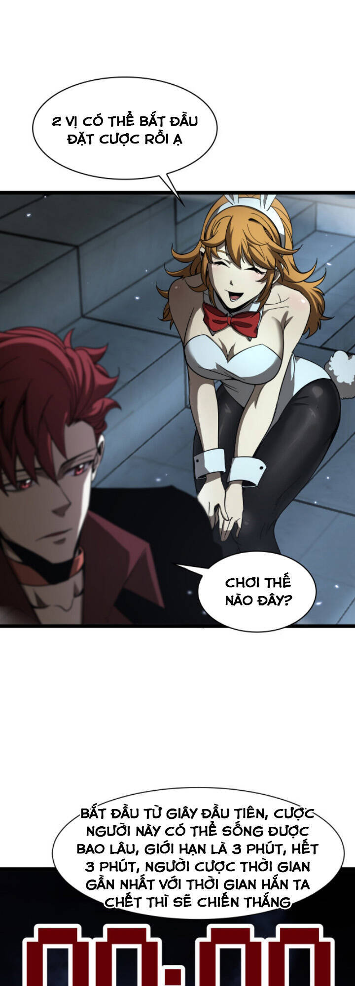 Chư giới tận thế online chapter 51 - Upload bởi truyensieuhay.com