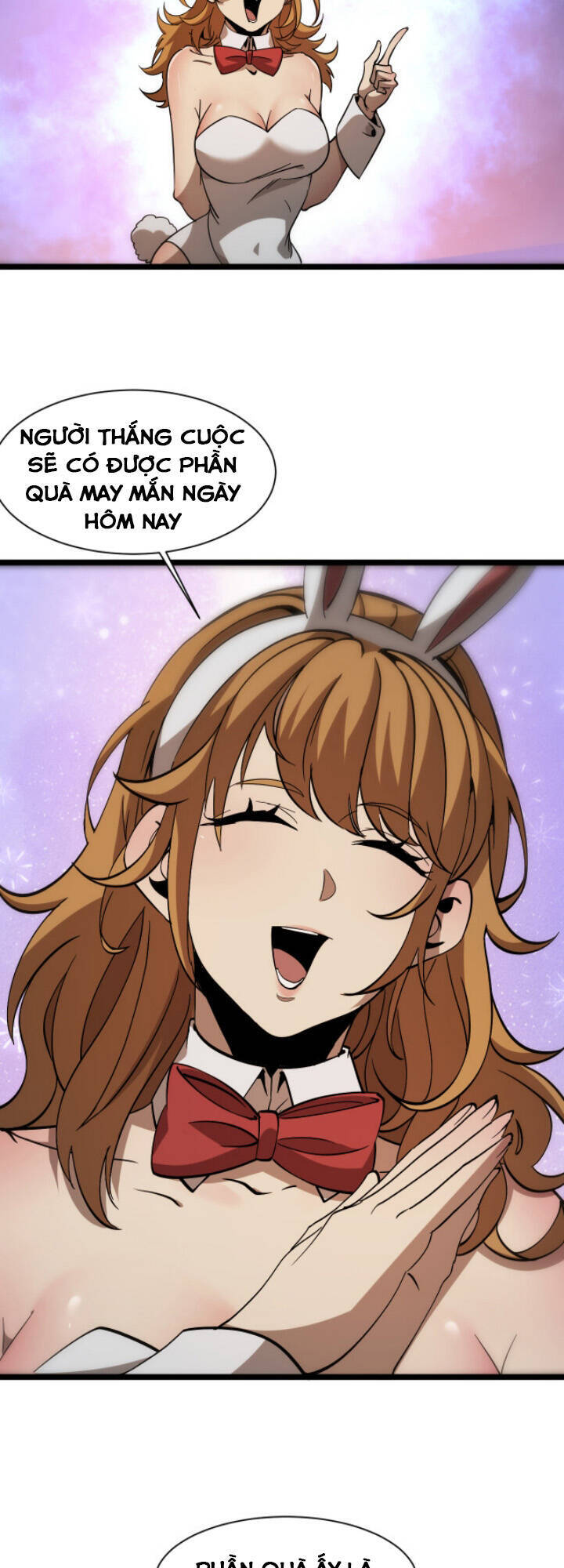 Chư giới tận thế online chapter 51 - Upload bởi truyensieuhay.com
