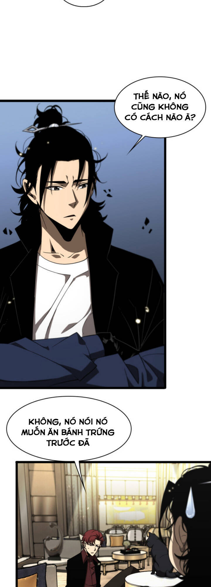Chư giới tận thế online chapter 51 - Upload bởi truyensieuhay.com