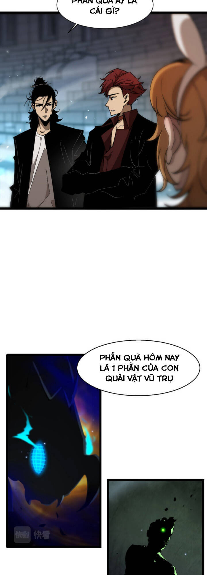 Chư giới tận thế online chapter 51 - Upload bởi truyensieuhay.com