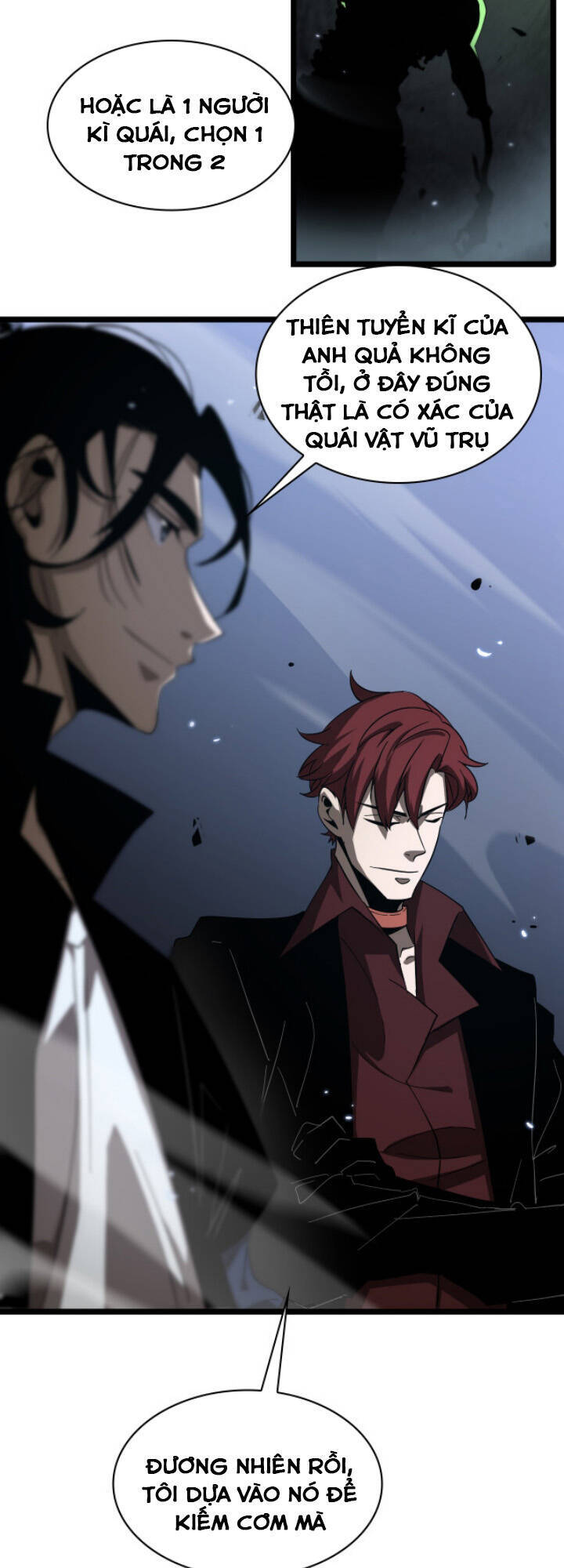 Chư giới tận thế online chapter 51 - Upload bởi truyensieuhay.com