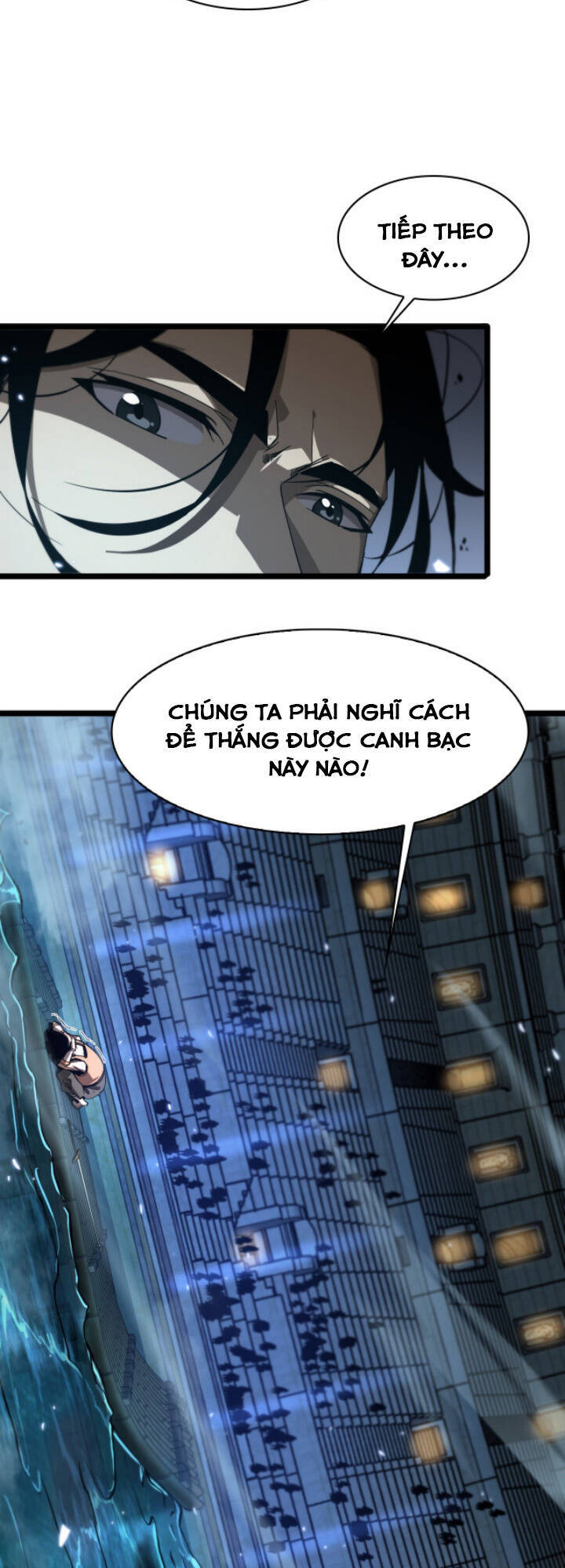 Chư giới tận thế online chapter 51 - Upload bởi truyensieuhay.com