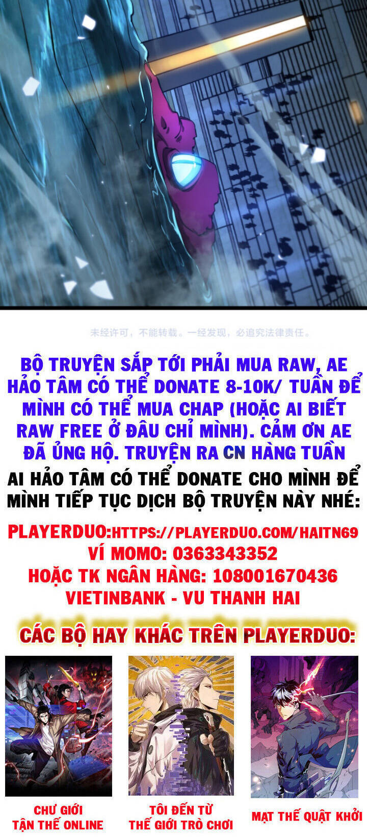 Chư giới tận thế online chapter 51 - Upload bởi truyensieuhay.com