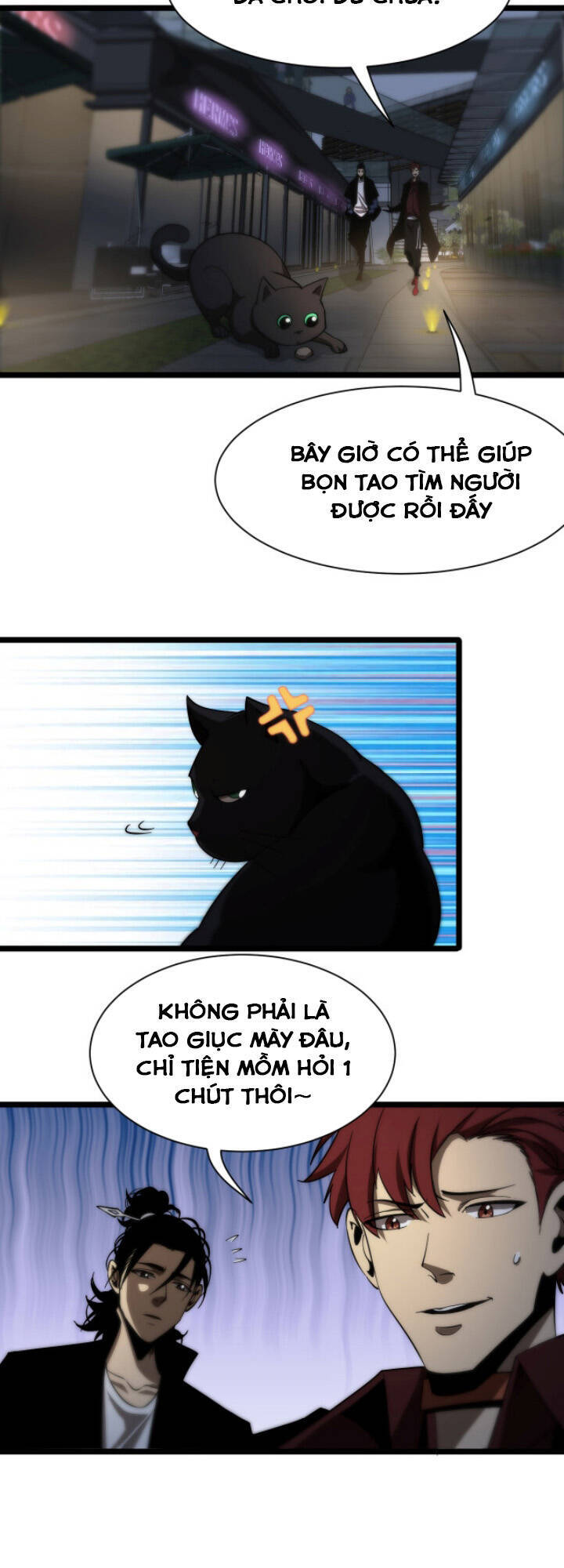 Chư giới tận thế online chapter 51 - Upload bởi truyensieuhay.com