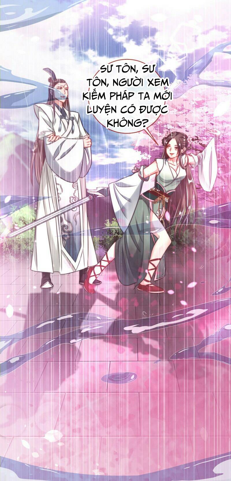 Vạn Tra Triêu Hoàng chapter 125 - Trang 13