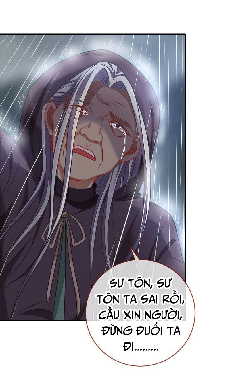 Vạn Tra Triêu Hoàng chapter 125 - Trang 14