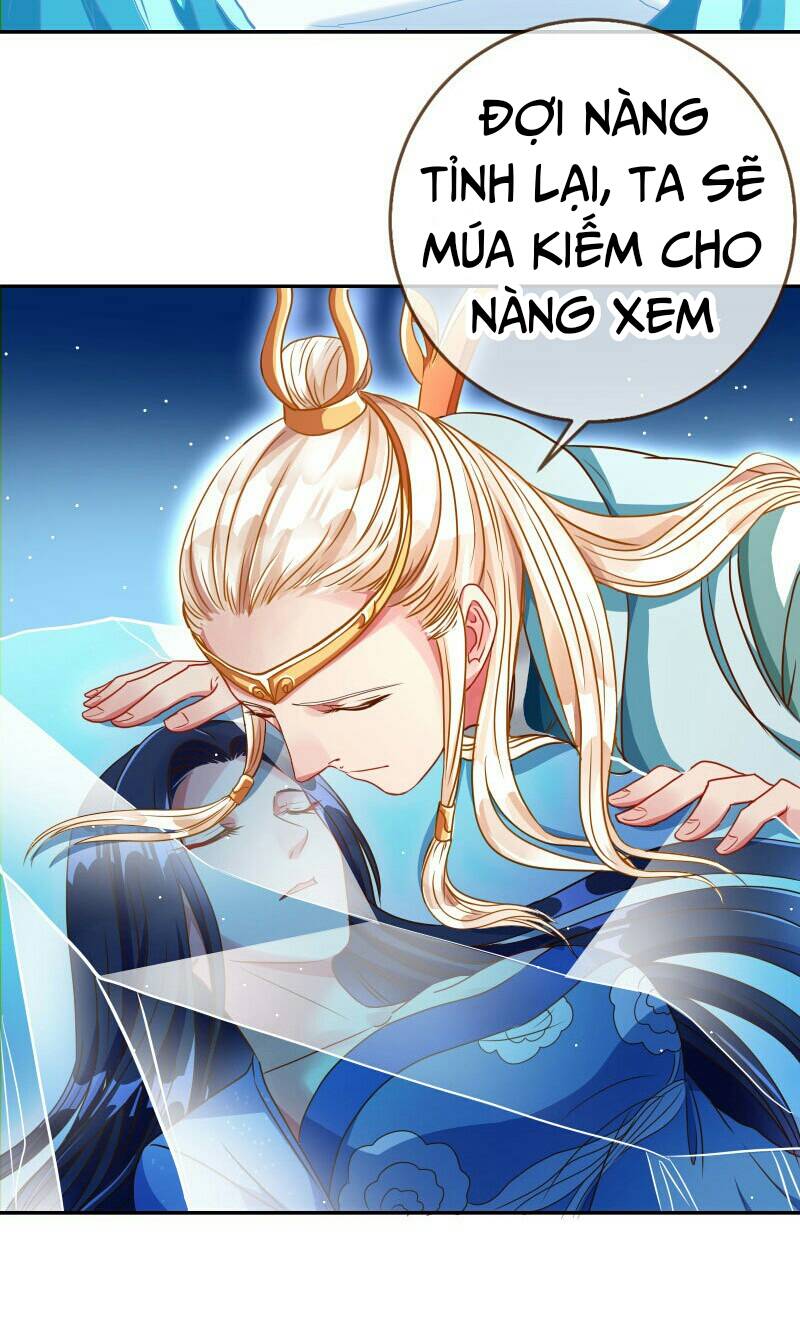 Vạn Tra Triêu Hoàng chapter 125 - Trang 20