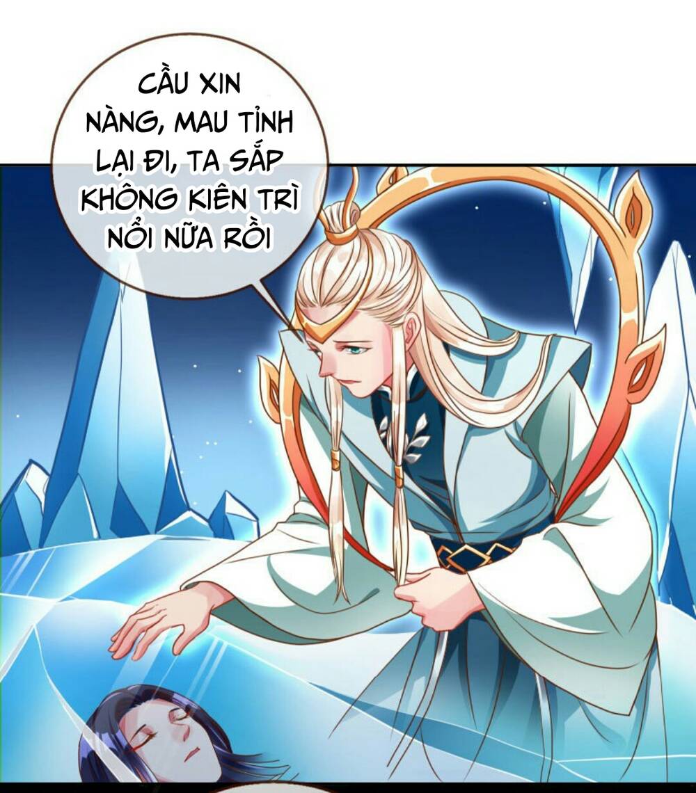 Vạn Tra Triêu Hoàng chapter 125 - Trang 22