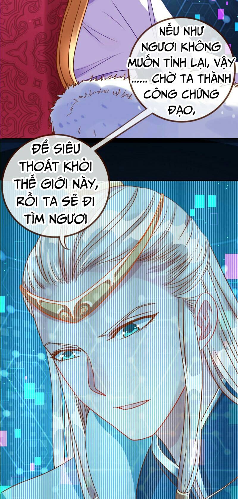 Vạn Tra Triêu Hoàng chapter 125 - Trang 24