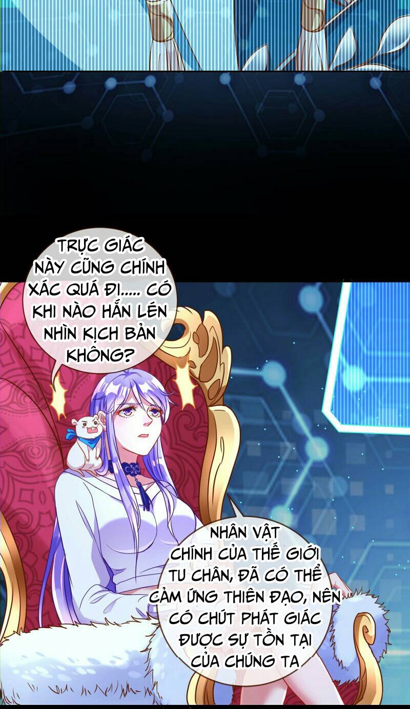 Vạn Tra Triêu Hoàng chapter 125 - Trang 25