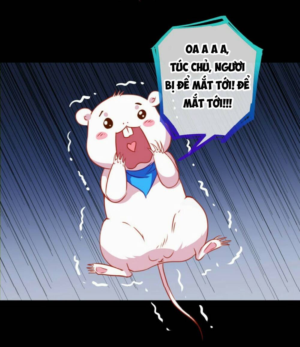 Vạn Tra Triêu Hoàng chapter 125 - Trang 26