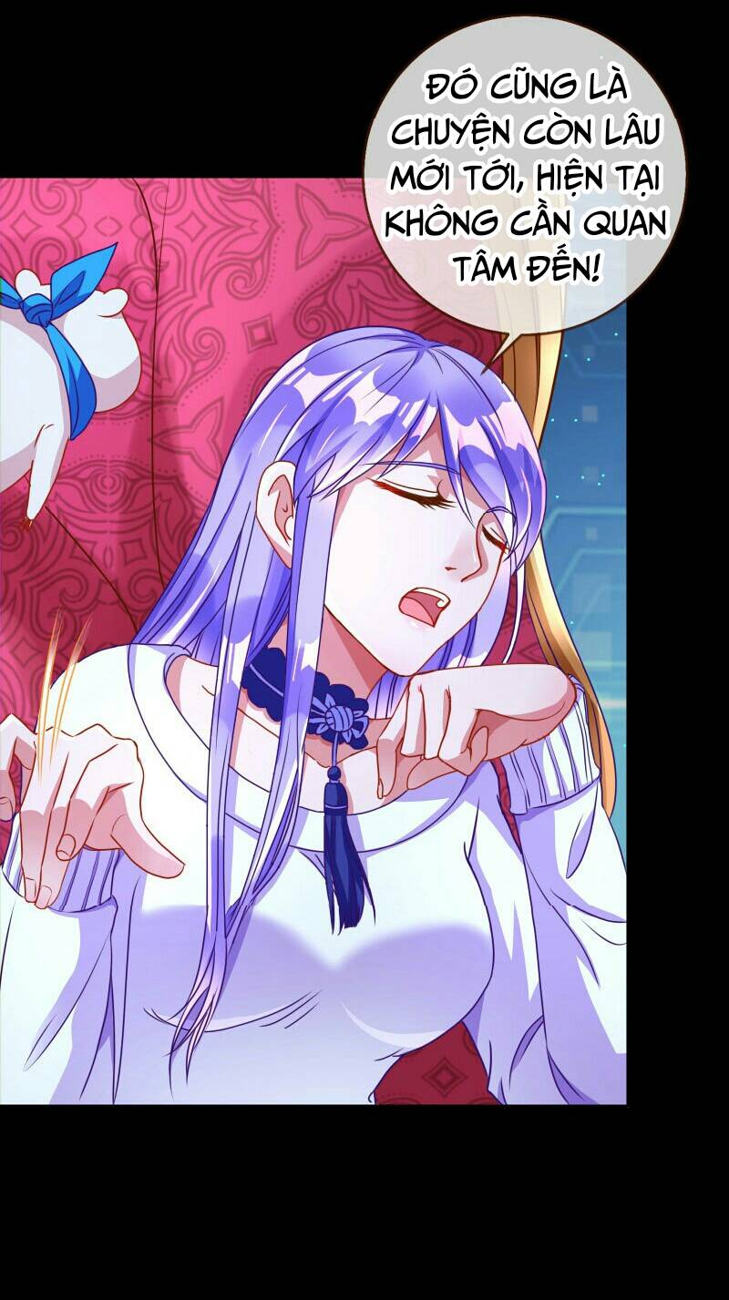 Vạn Tra Triêu Hoàng chapter 125 - Trang 28