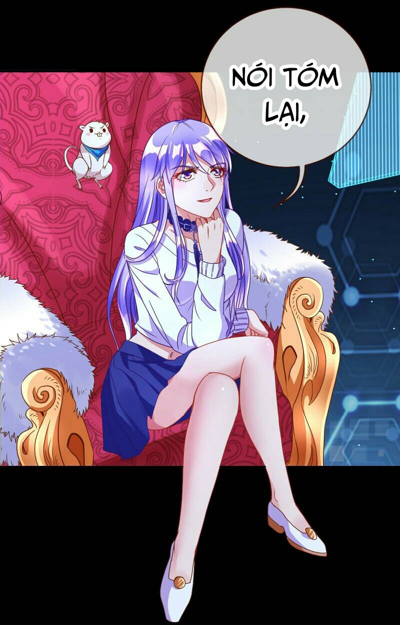 Vạn Tra Triêu Hoàng chapter 125 - Trang 29