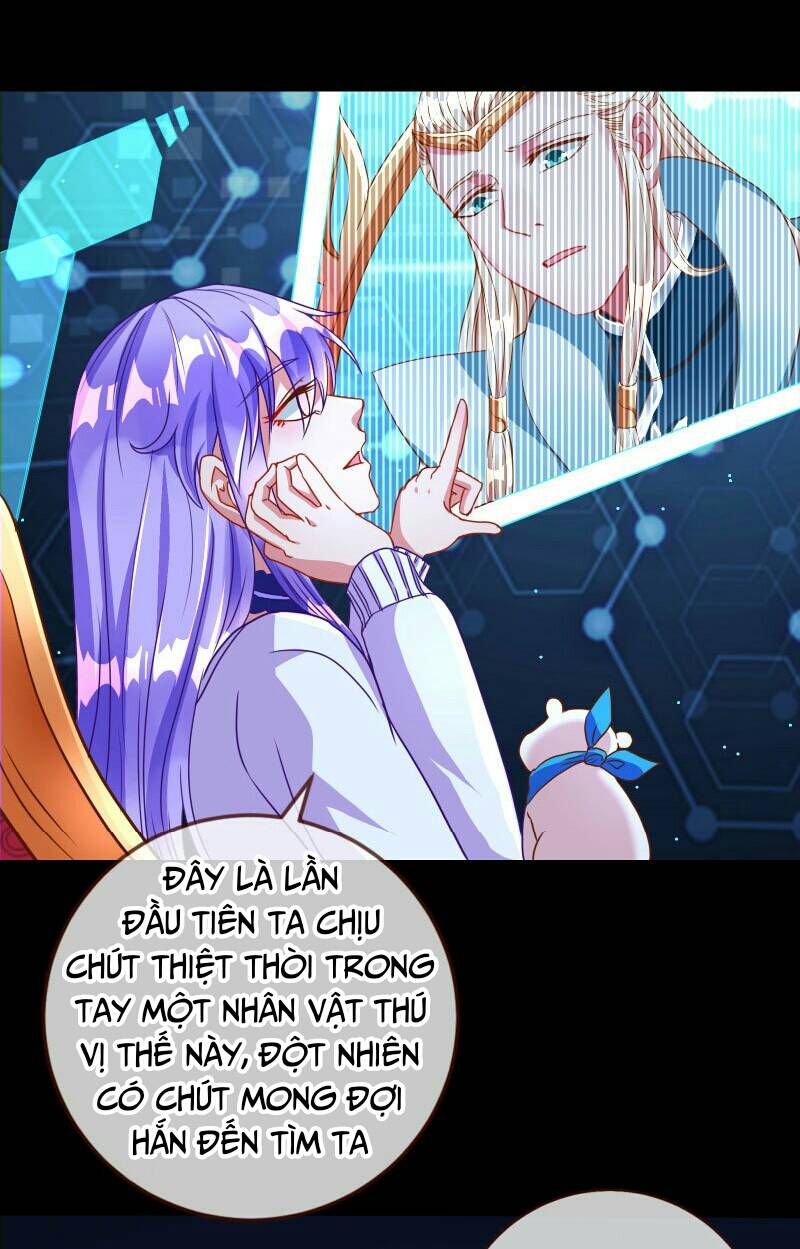 Vạn Tra Triêu Hoàng chapter 125 - Trang 30