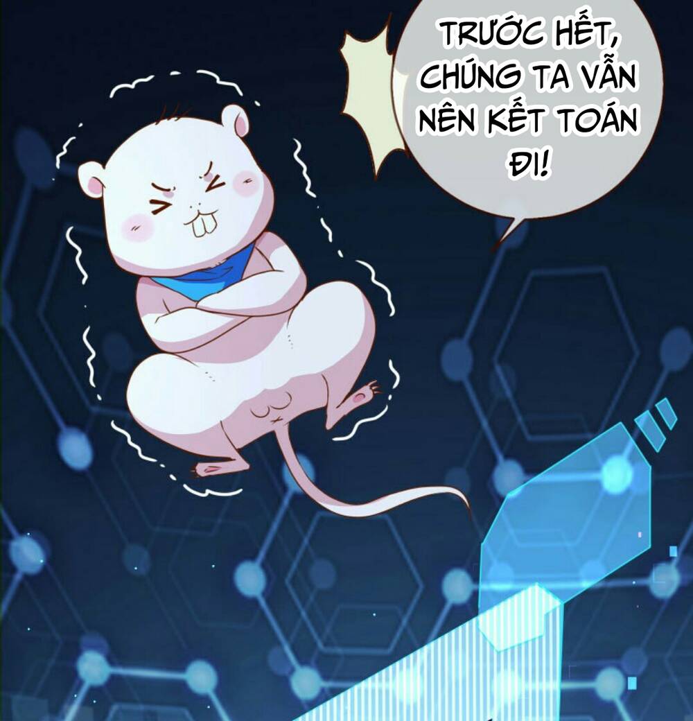 Vạn Tra Triêu Hoàng chapter 125 - Trang 31