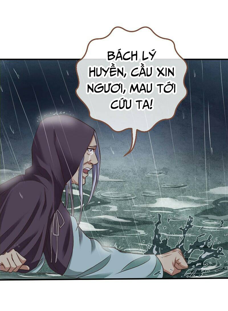 Vạn Tra Triêu Hoàng chapter 125 - Trang 33