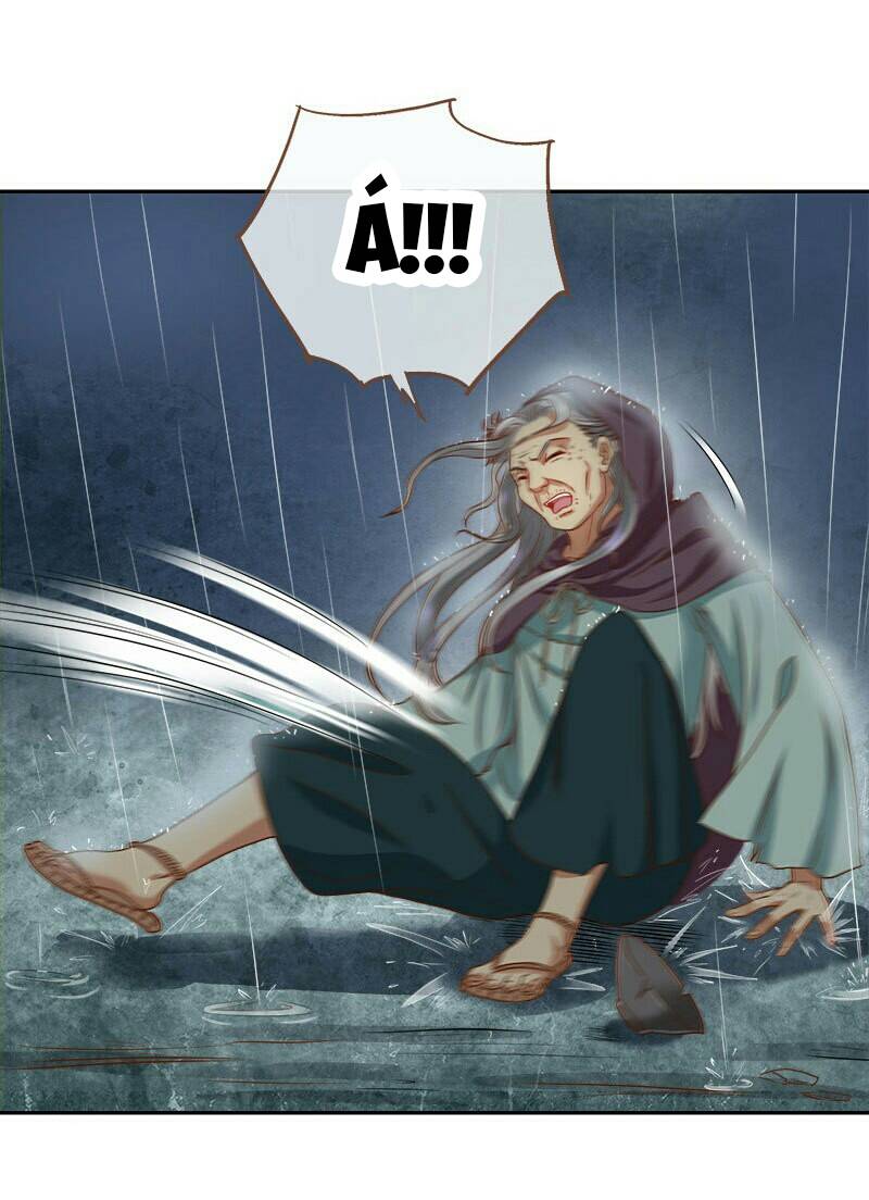 Vạn Tra Triêu Hoàng chapter 125 - Trang 4